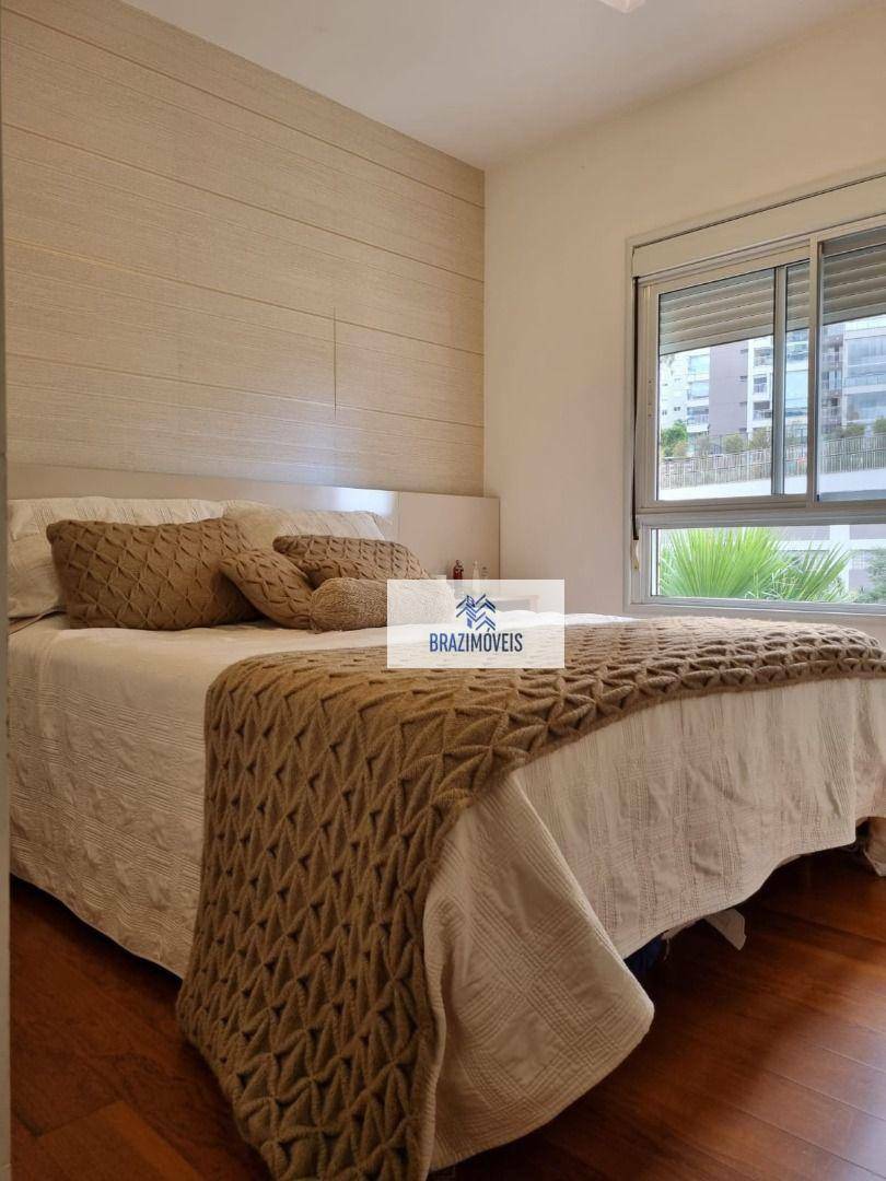 Apartamento à venda com 3 quartos, 175m² - Foto 34