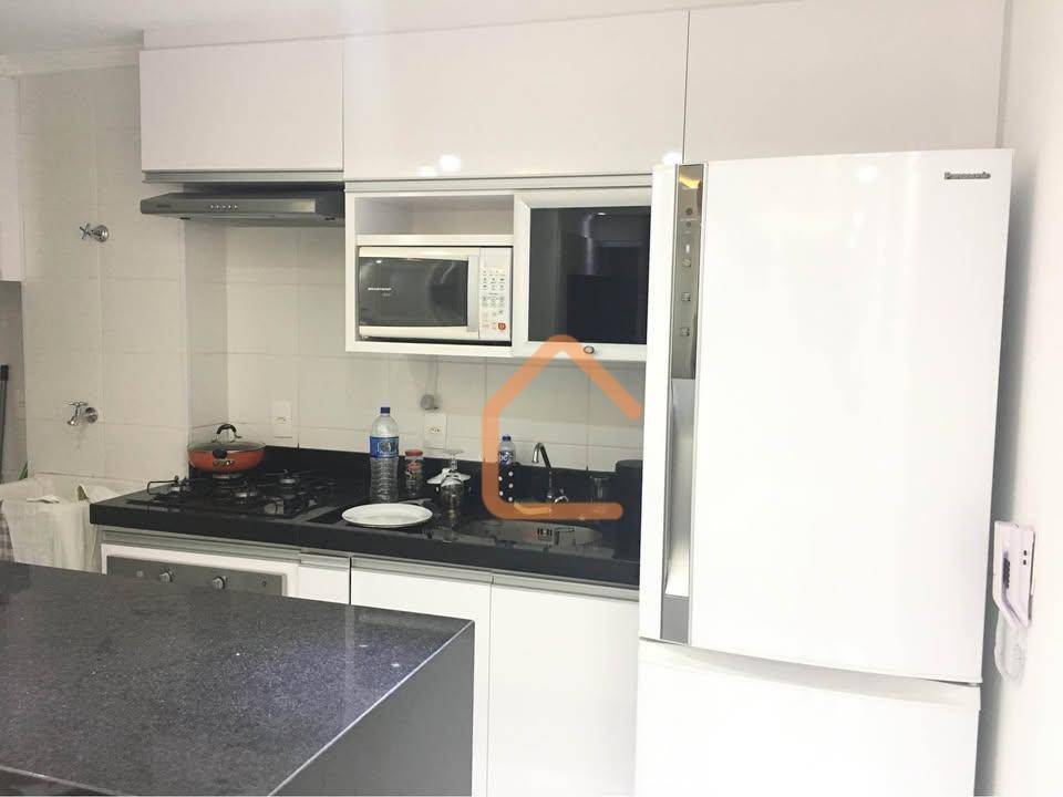 Apartamento, 2 quartos, 55 m² - Foto 2