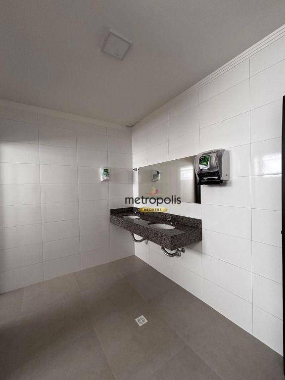 Conjunto Comercial-Sala para alugar, 20m² - Foto 10