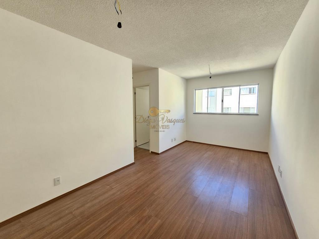 Apartamento à venda com 2 quartos, 52m² - Foto 6