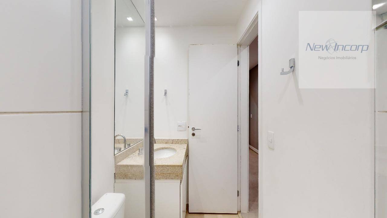 Apartamento à venda com 1 quarto, 86m² - Foto 15