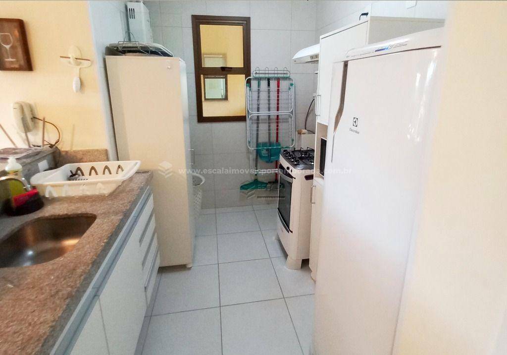 Apartamento para lancamento com 1 quarto, 39m² - Foto 26