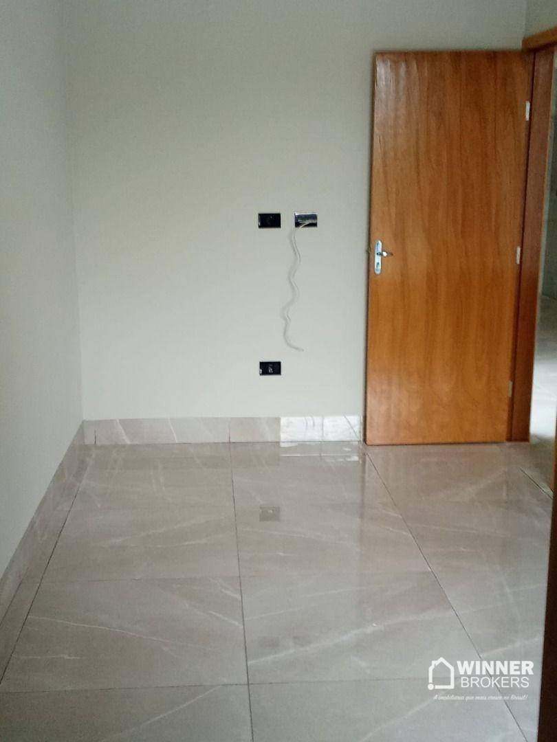 Casa, 3 quartos, 75 m² - Foto 4