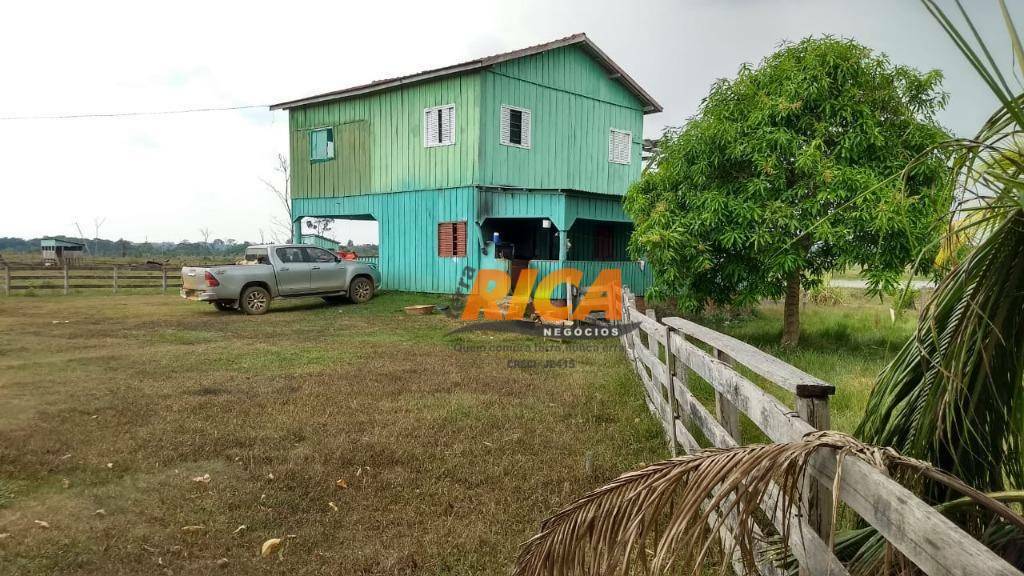 Fazenda à venda com 5 quartos, 40000000M2 - Foto 6