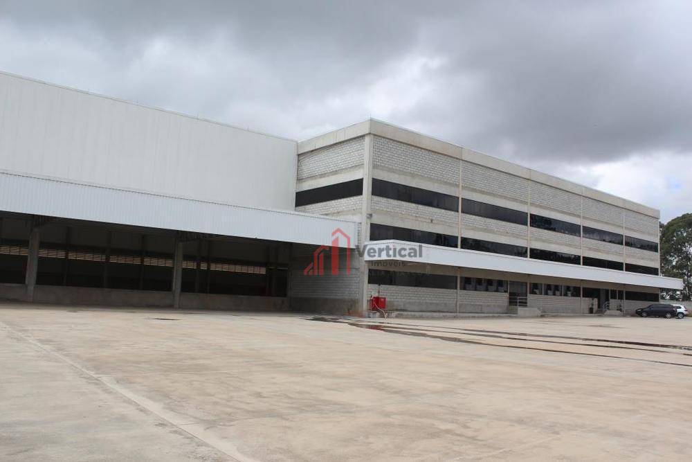 Depósito-Galpão-Armazém à venda e aluguel, 9088m² - Foto 1