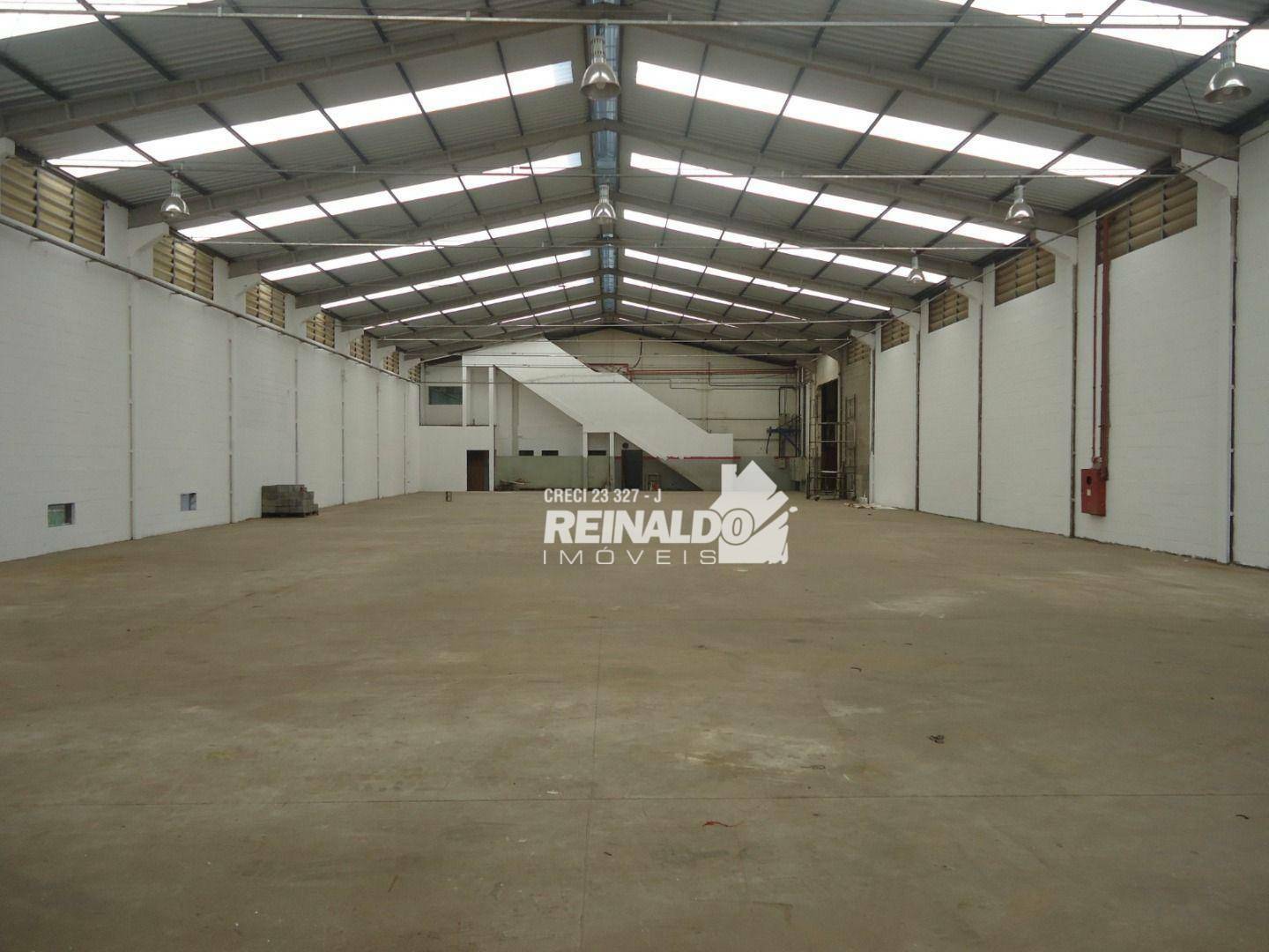 Depósito-Galpão-Armazém para alugar, 3857m² - Foto 2