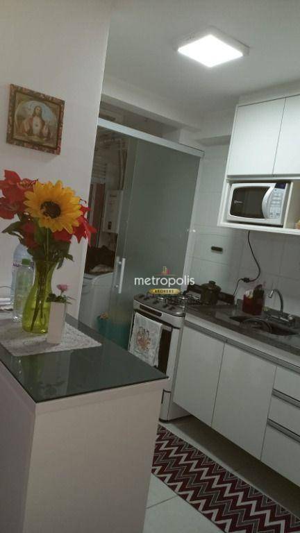 Apartamento à venda com 2 quartos, 46m² - Foto 7