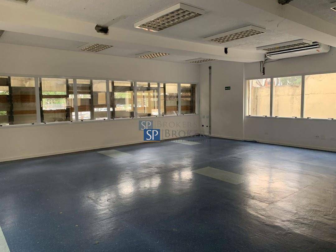 Conjunto Comercial-Sala para alugar, 389m² - Foto 2