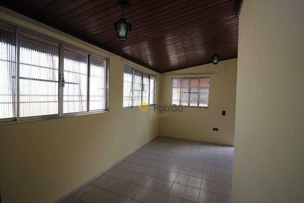 Sobrado à venda com 3 quartos, 286m² - Foto 19