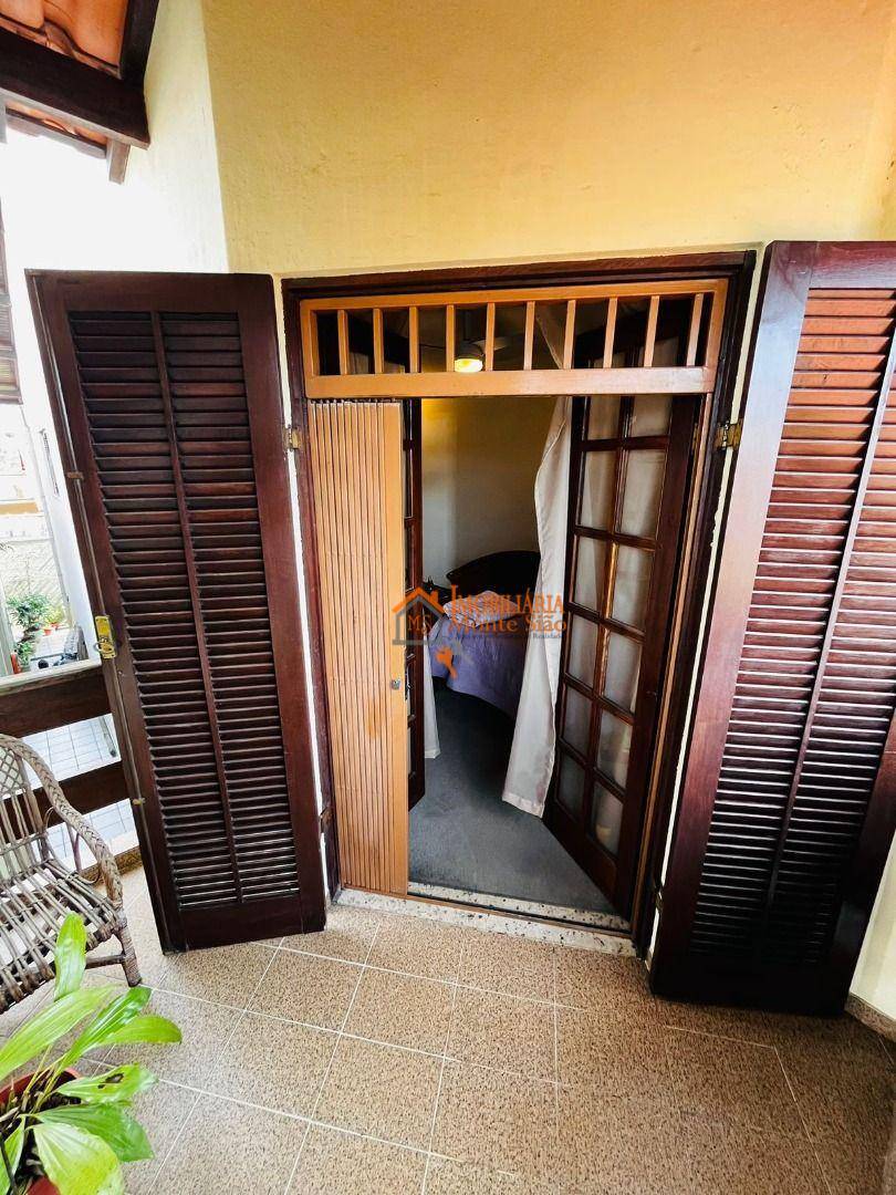 Sobrado à venda com 2 quartos, 110M2 - Foto 2