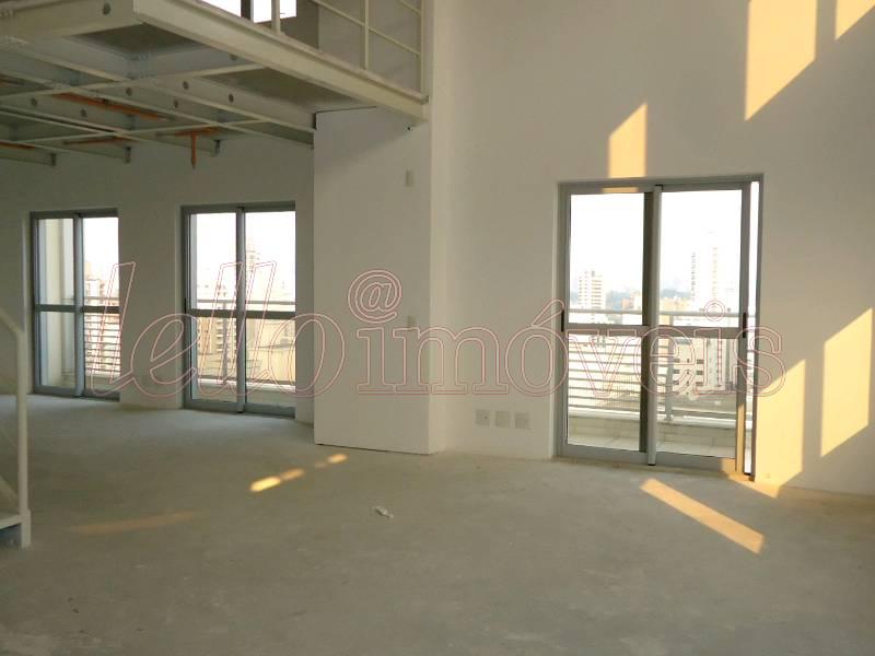 Conjunto Comercial-Sala para alugar, 228m² - Foto 2