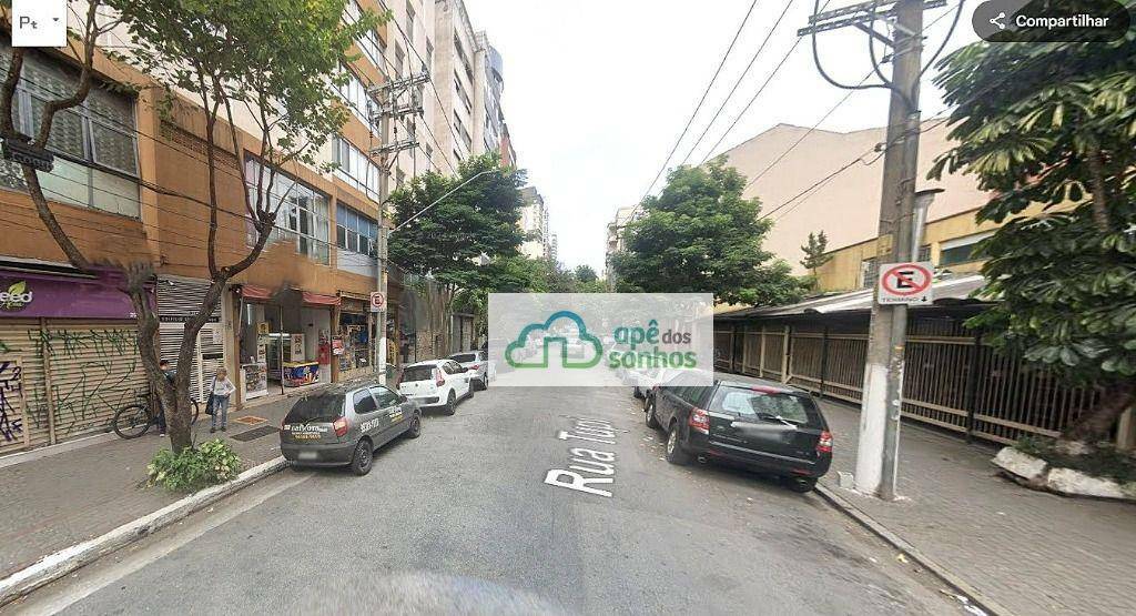 Apartamento à venda com 2 quartos, 64m² - Foto 8