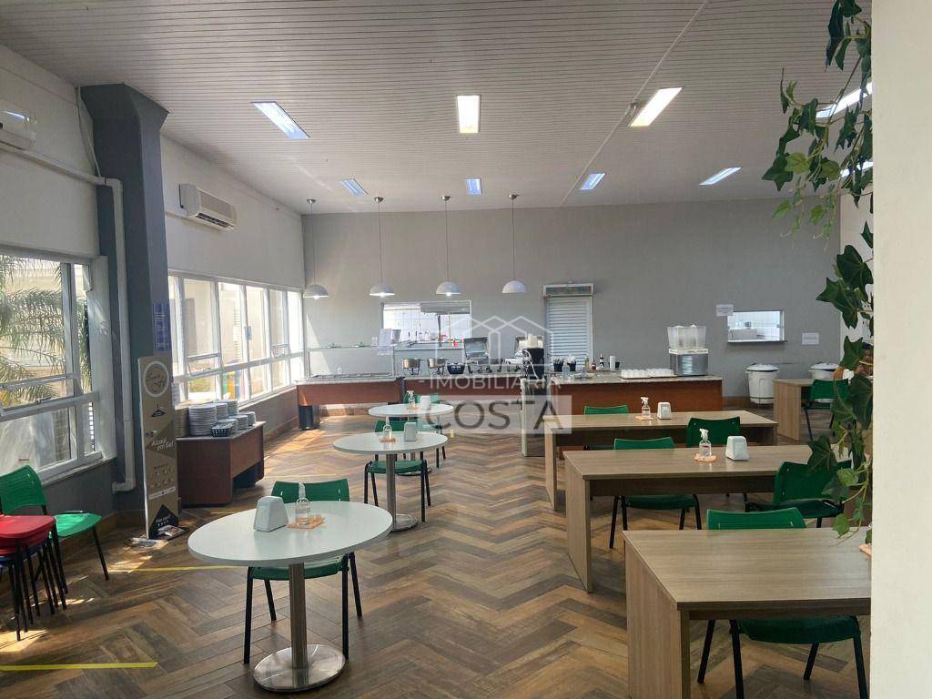 Prédio Inteiro, 4610 m² - Foto 1