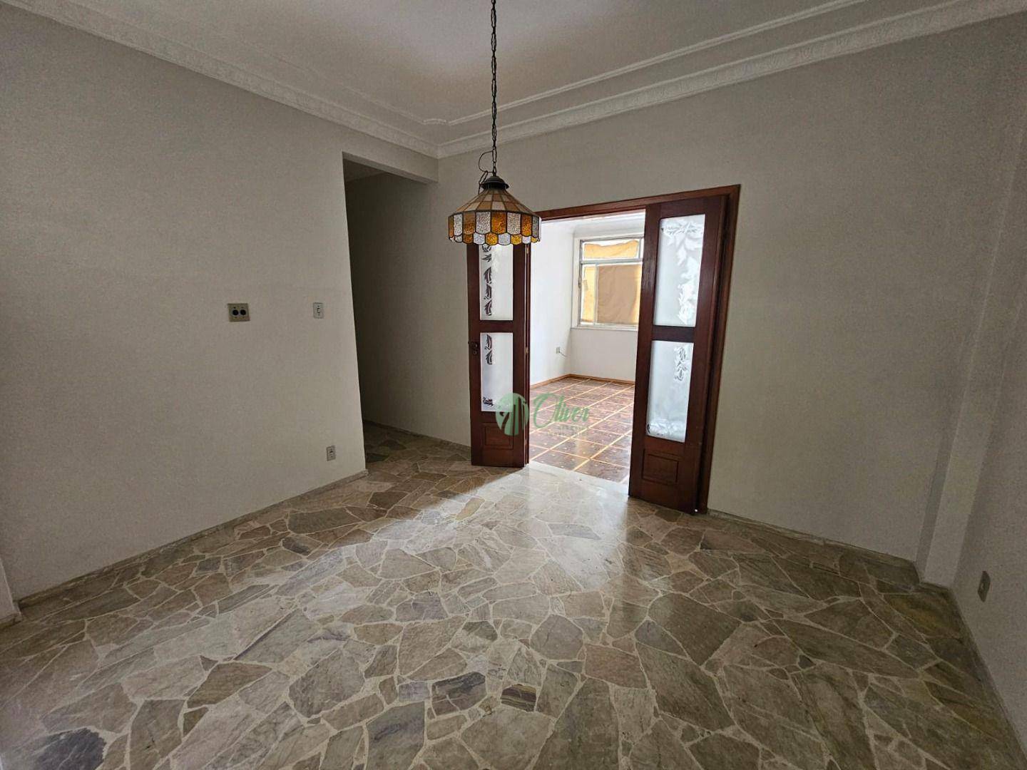 Apartamento à venda com 3 quartos, 162m² - Foto 16