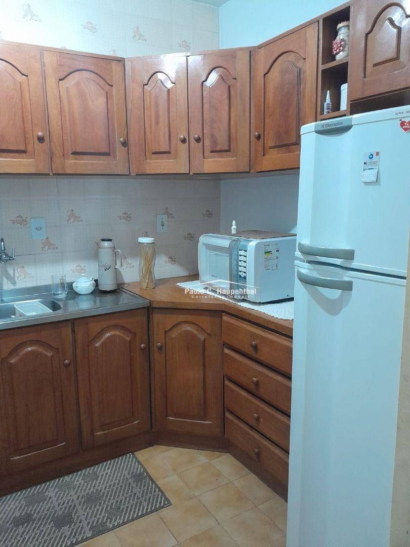 Apartamento à venda com 3 quartos, 65m² - Foto 3