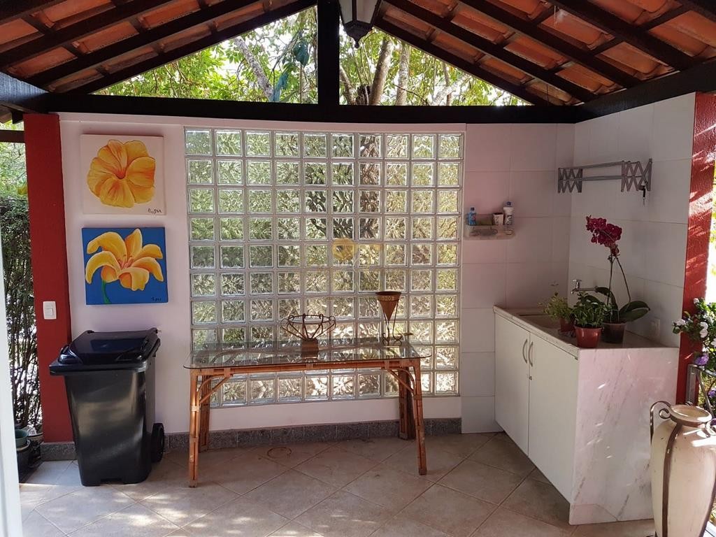 Casa de Condomínio à venda com 5 quartos, 1996m² - Foto 20