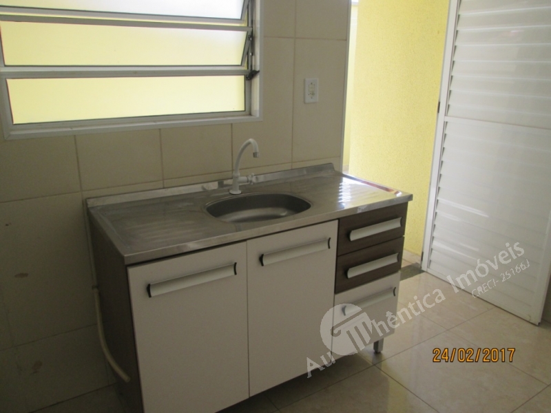 Sobrado para alugar com 2 quartos, 80m² - Foto 6