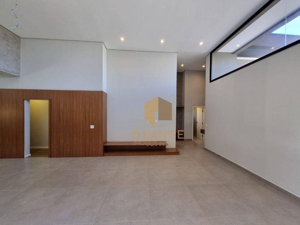 Casa de Condomínio à venda com 3 quartos, 206m² - Foto 9