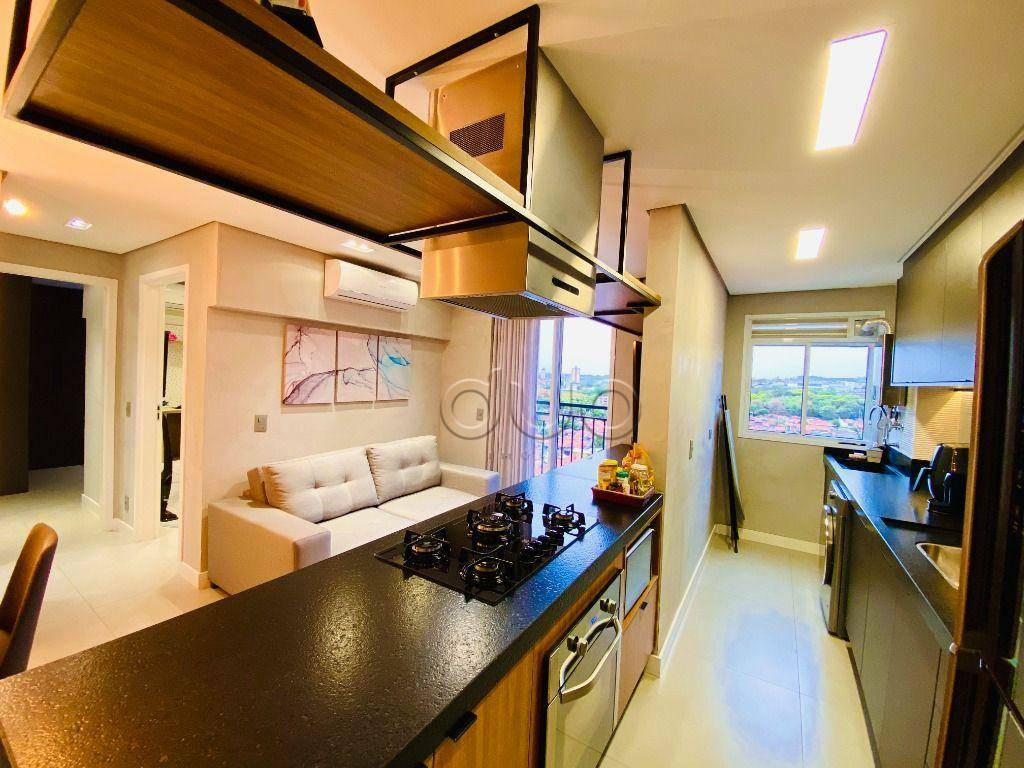 Apartamento, 2 quartos, 55 m² - Foto 1