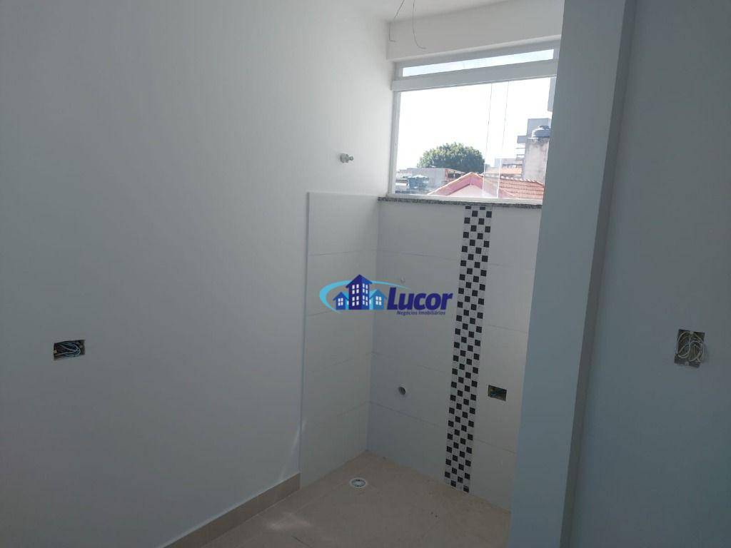 Apartamento à venda com 2 quartos, 38m² - Foto 8