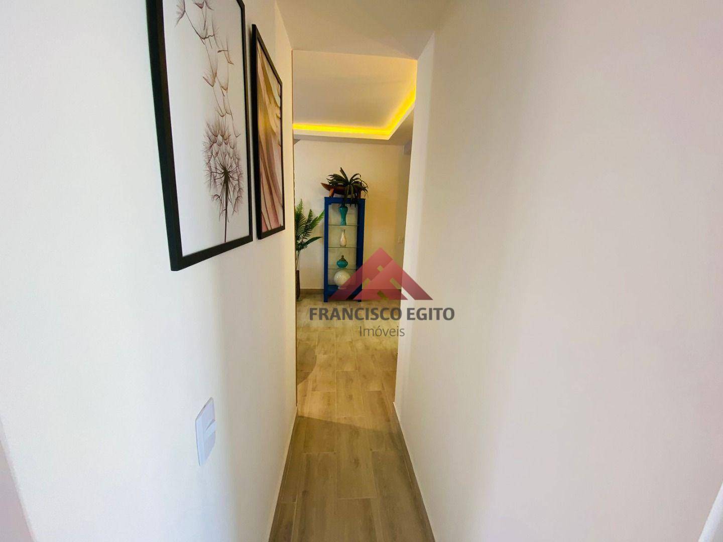 Apartamento à venda com 2 quartos, 75m² - Foto 14