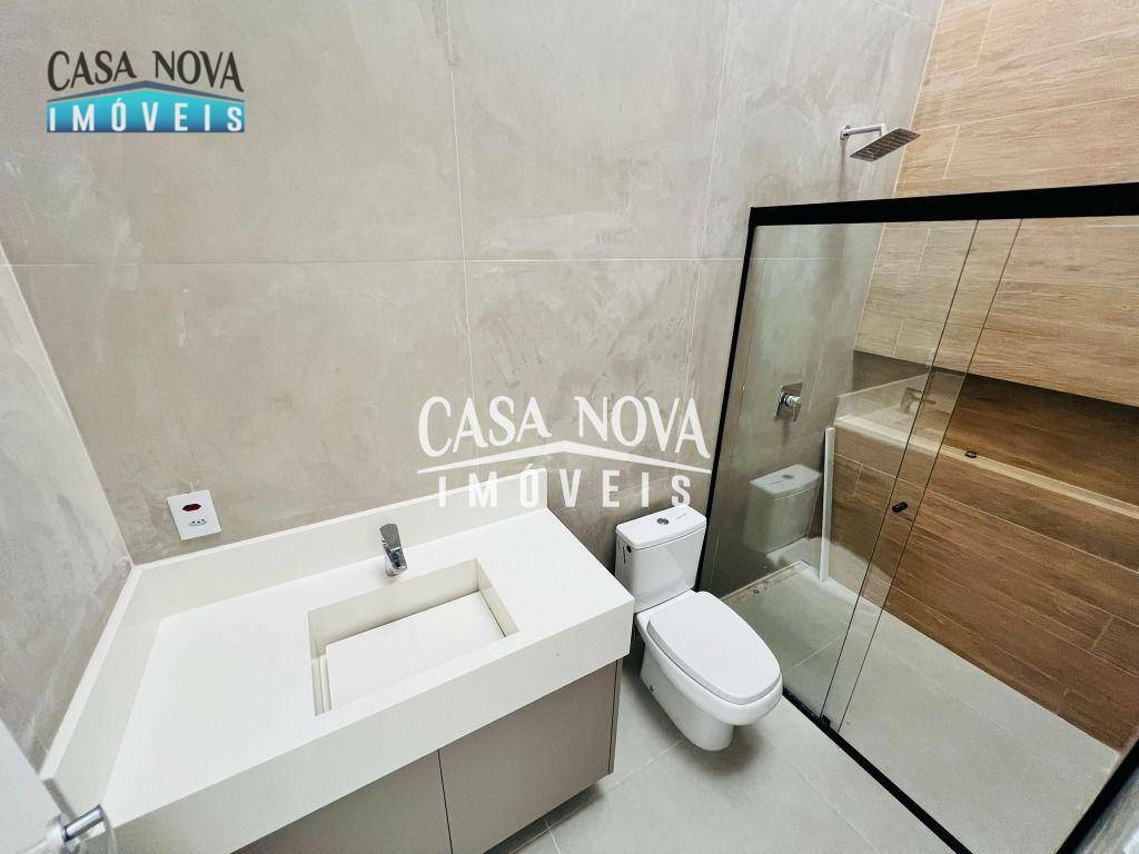 Casa de Condomínio à venda com 4 quartos, 370m² - Foto 20