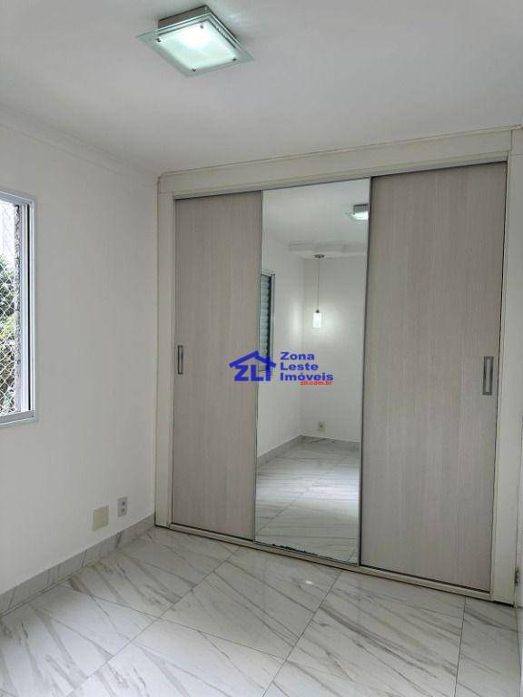 Apartamento à venda com 2 quartos, 50m² - Foto 8