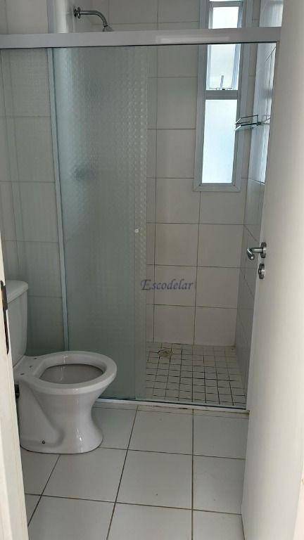 Apartamento para alugar com 2 quartos, 55m² - Foto 8