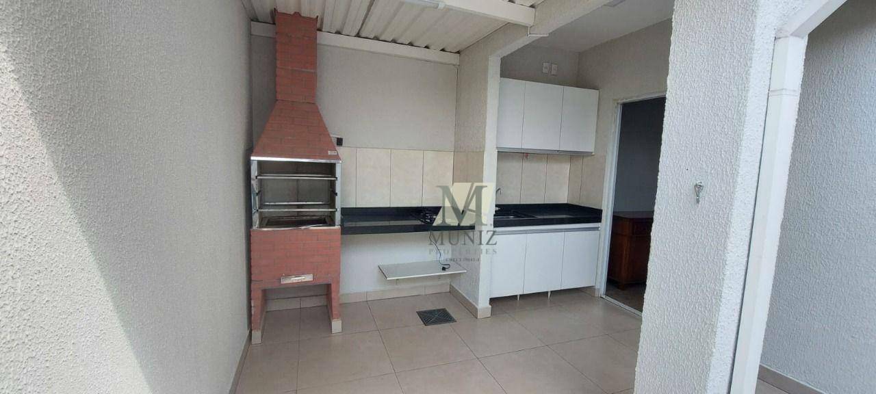 Casa de Condomínio à venda com 3 quartos, 81m² - Foto 13