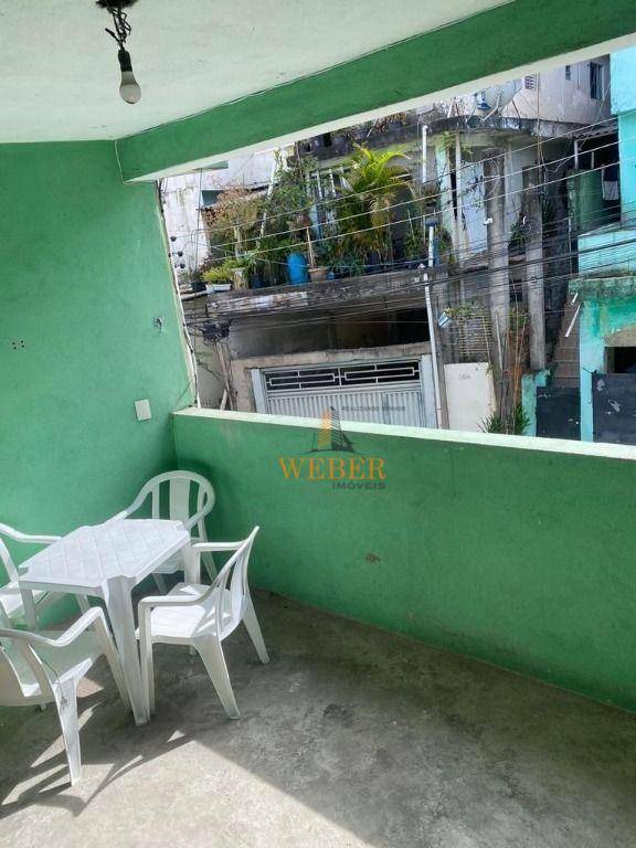 Sobrado à venda com 4 quartos, 300m² - Foto 21