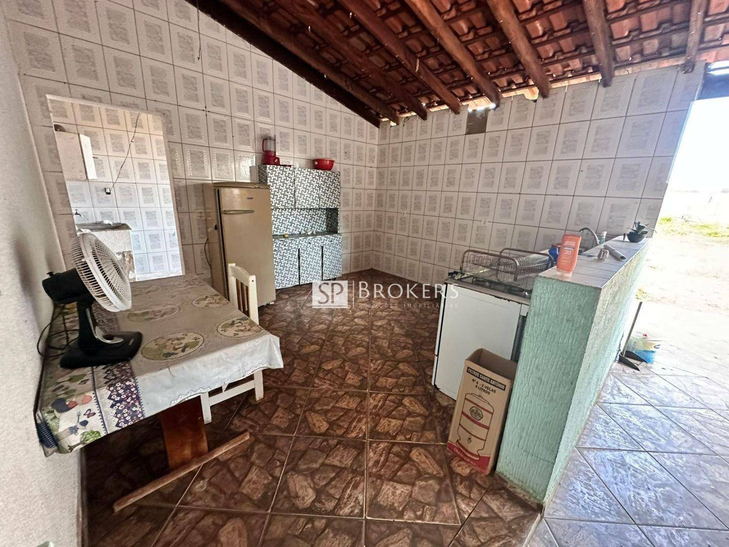 Chácara à venda com 3 quartos, 200m² - Foto 16