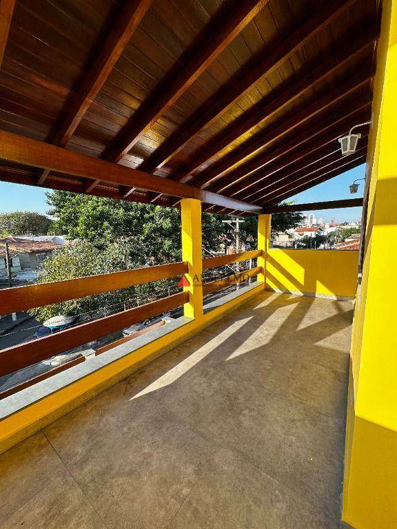Sobrado à venda e aluguel com 6 quartos, 380m² - Foto 27