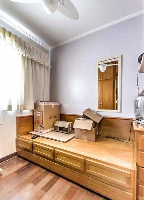 Apartamento à venda com 5 quartos, 350m² - Foto 24