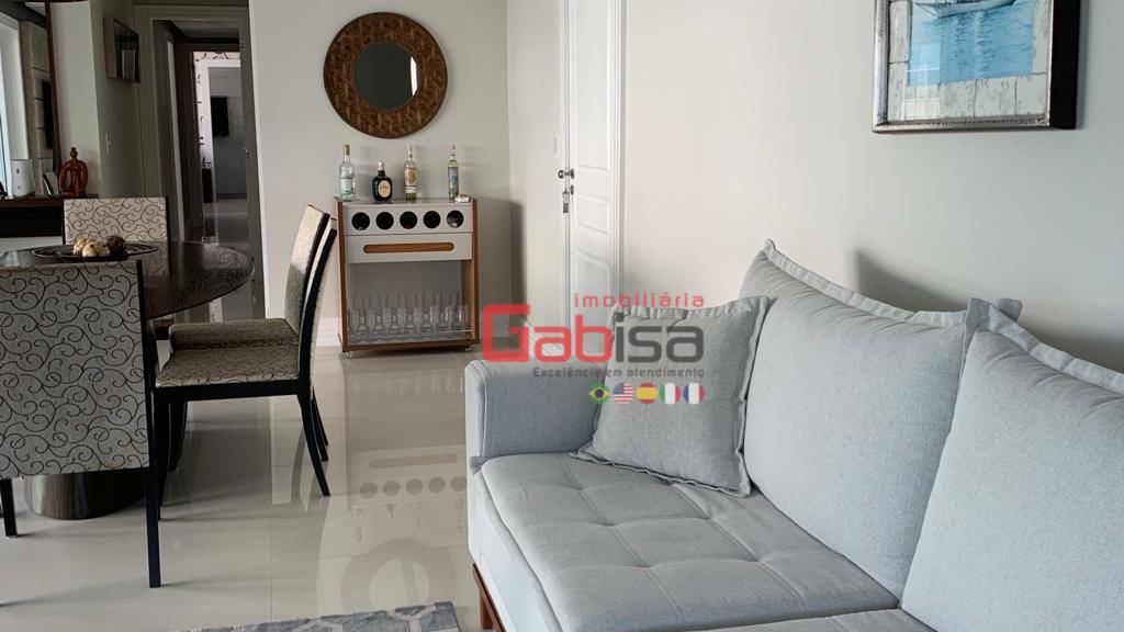 Apartamento à venda com 3 quartos, 128m² - Foto 26