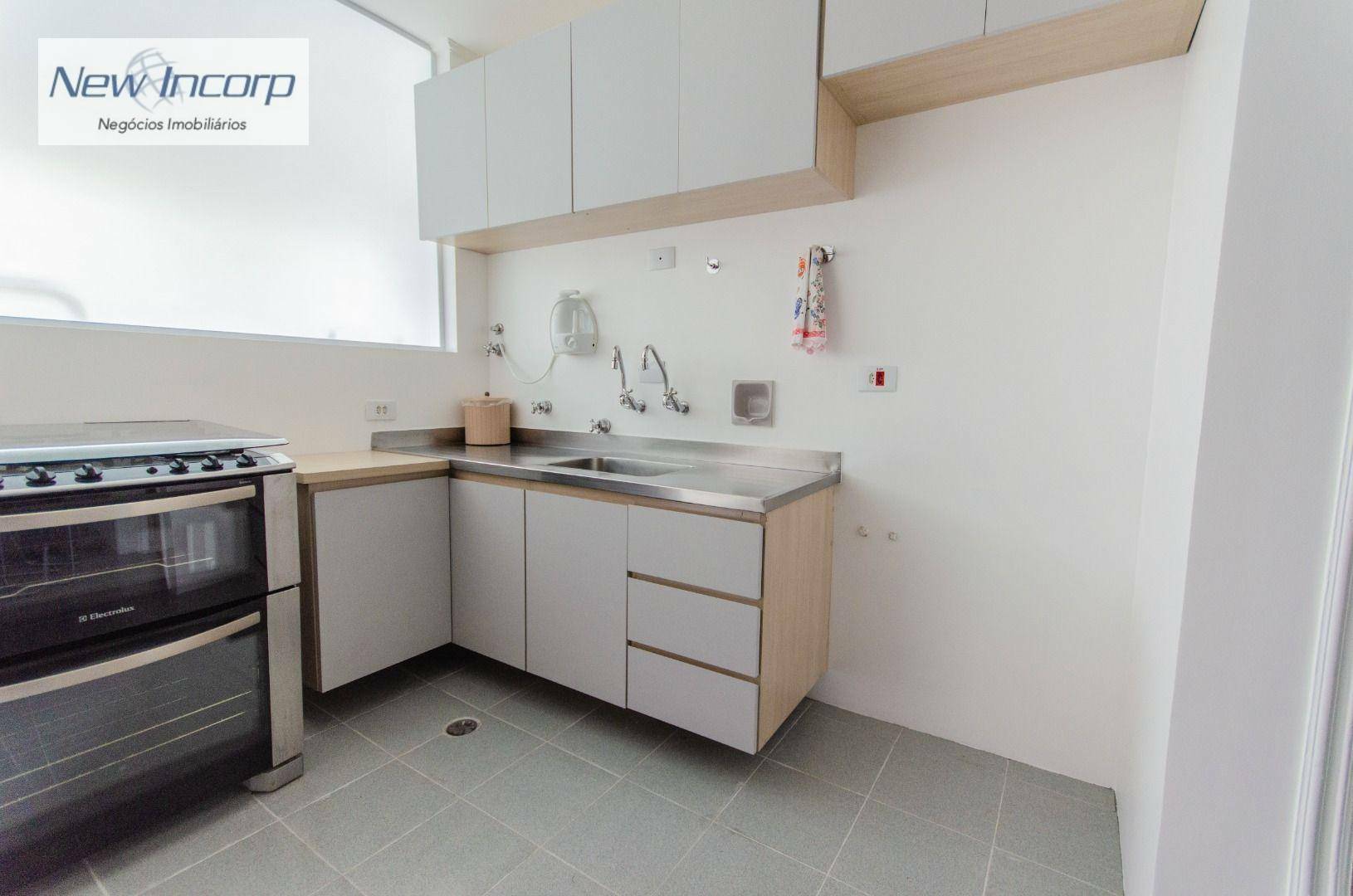 Apartamento para alugar com 3 quartos, 120m² - Foto 10