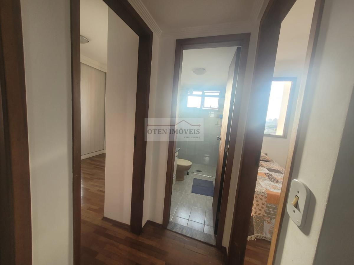 Apartamento à venda com 3 quartos, 80m² - Foto 8