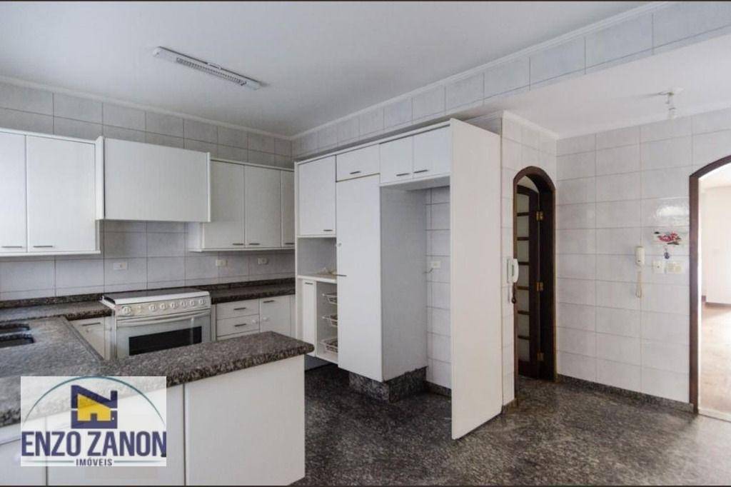 Sobrado à venda com 4 quartos, 228m² - Foto 24