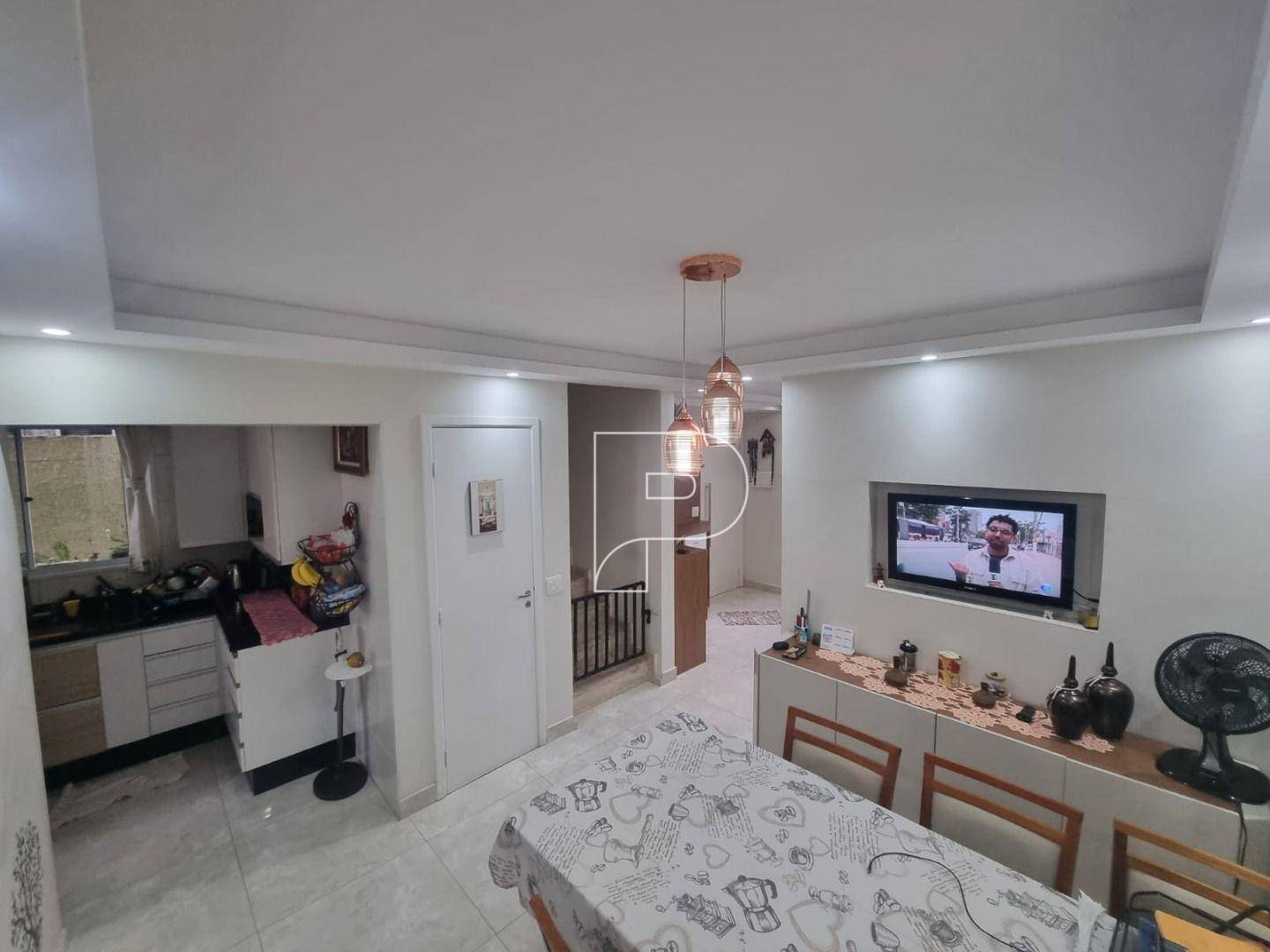 Casa de Condomínio à venda com 3 quartos, 82m² - Foto 6