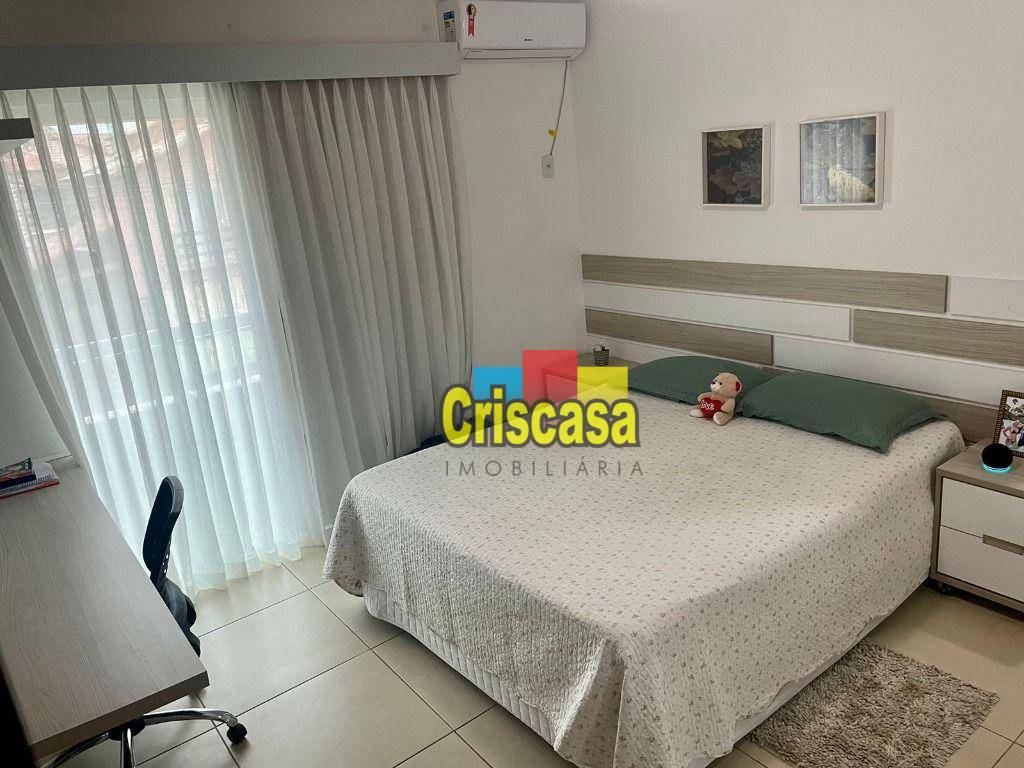 Casa à venda com 4 quartos, 102m² - Foto 18