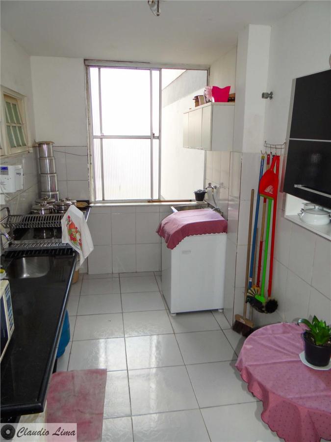 Apartamento à venda com 4 quartos, 142m² - Foto 5