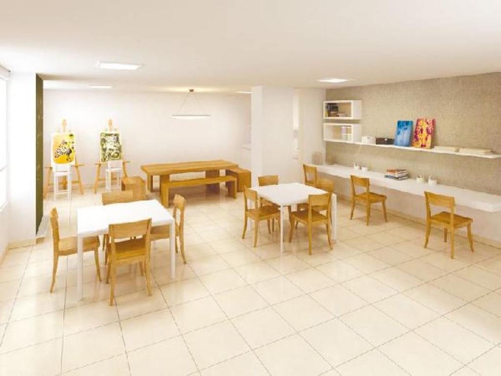 Apartamento à venda com 4 quartos, 510m² - Foto 12