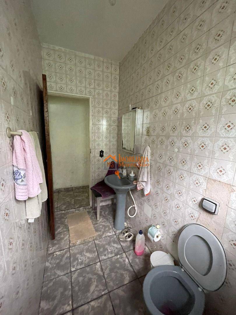 Sobrado à venda com 3 quartos, 190m² - Foto 12