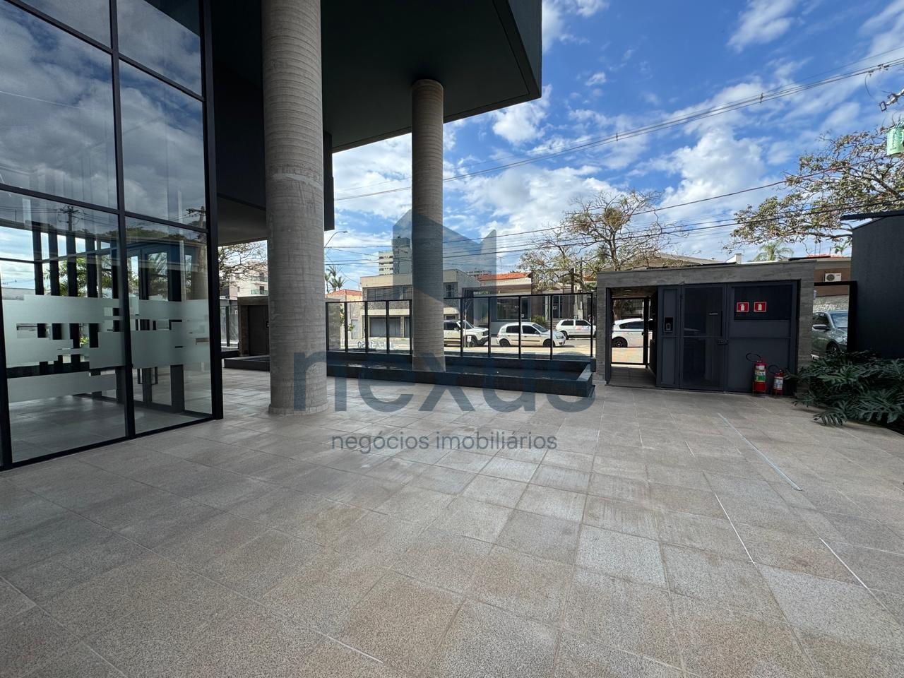 Apartamento à venda com 3 quartos, 106m² - Foto 5