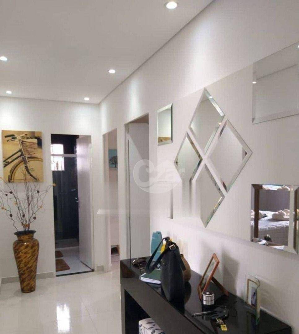 Apartamento à venda com 3 quartos, 84m² - Foto 2