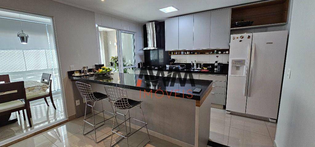 Apartamento à venda e aluguel com 3 quartos, 125m² - Foto 28