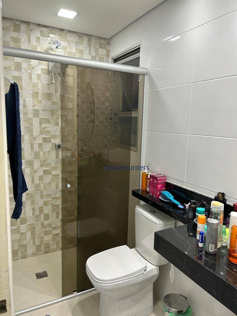 Apartamento à venda com 2 quartos, 52m² - Foto 8