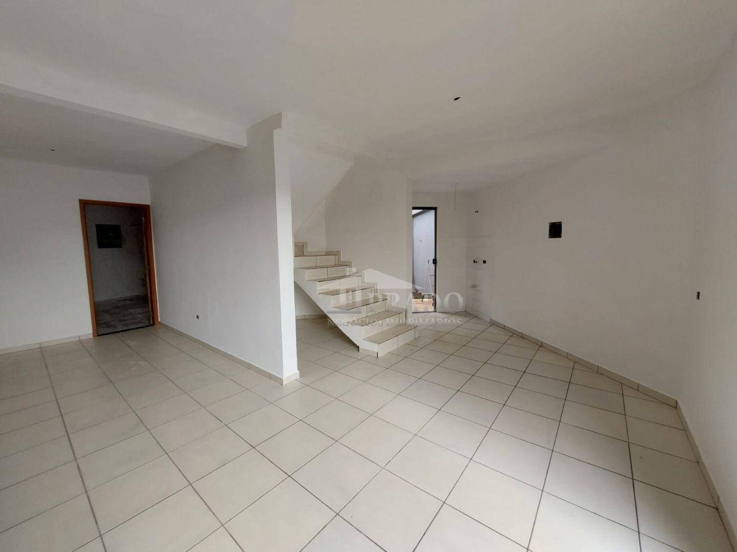 Sobrado à venda com 2 quartos, 103m² - Foto 16