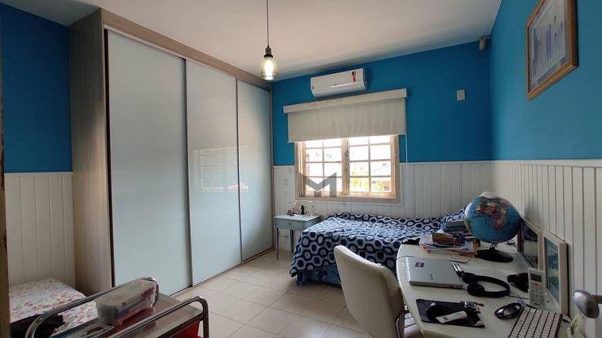 Casa à venda com 4 quartos, 254m² - Foto 18