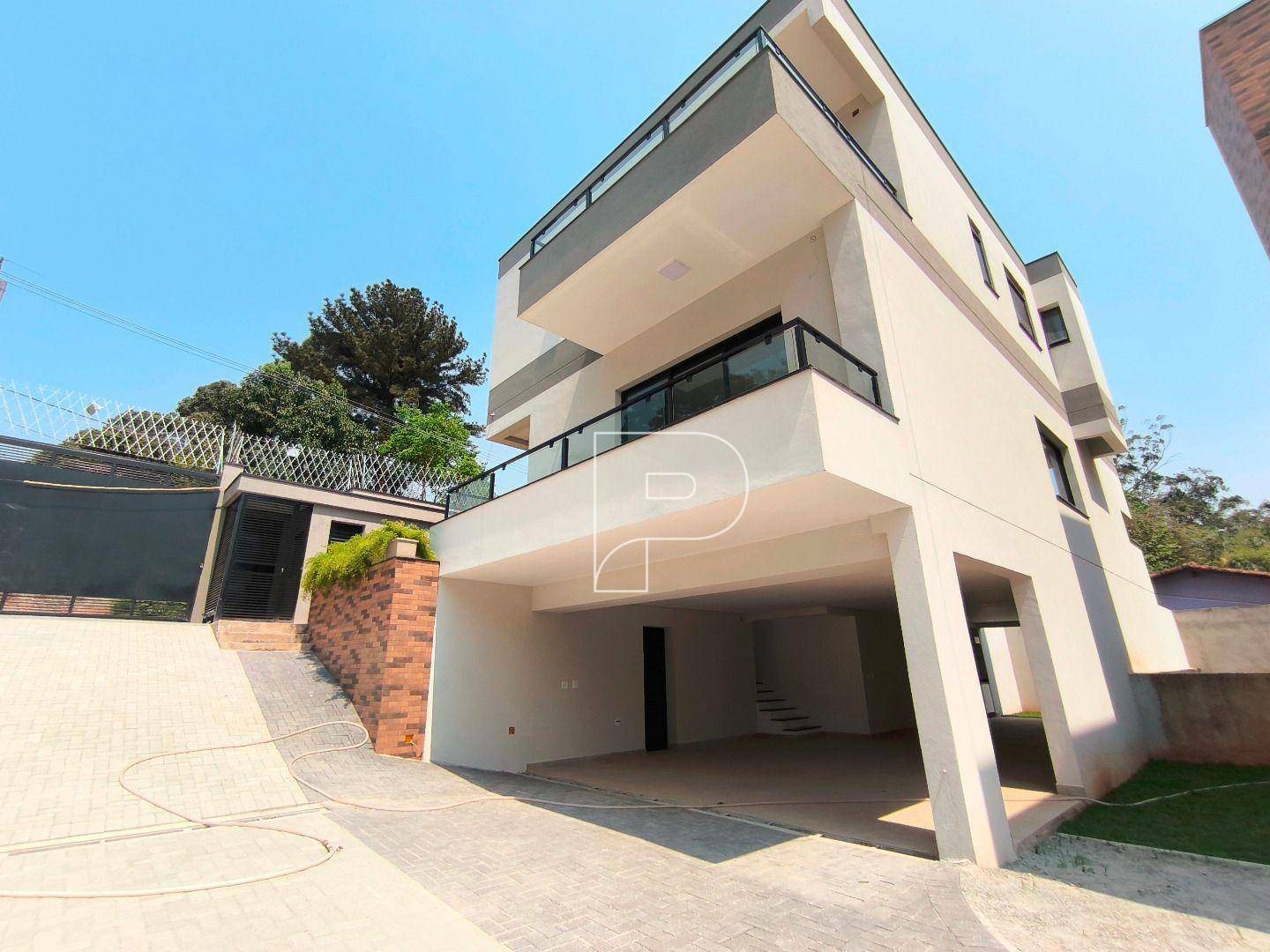 Casa de Condomínio à venda com 3 quartos, 326m² - Foto 41