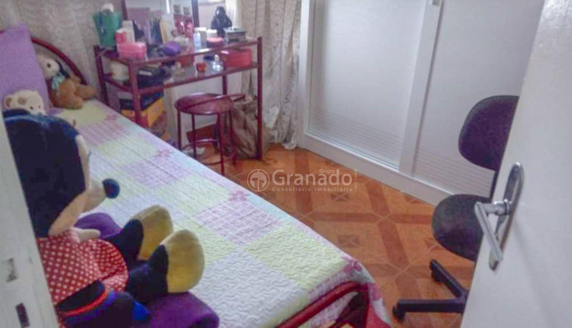 Apartamento à venda com 2 quartos, 60m² - Foto 8